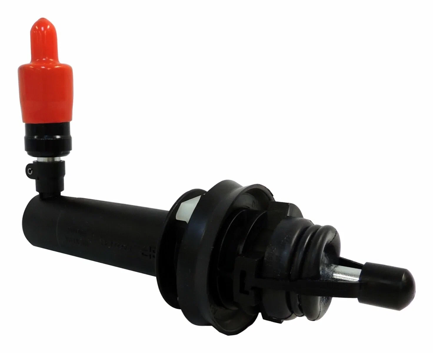 Crown Automotive - Metal Black Clutch Slave Cylinder - 4641944AC